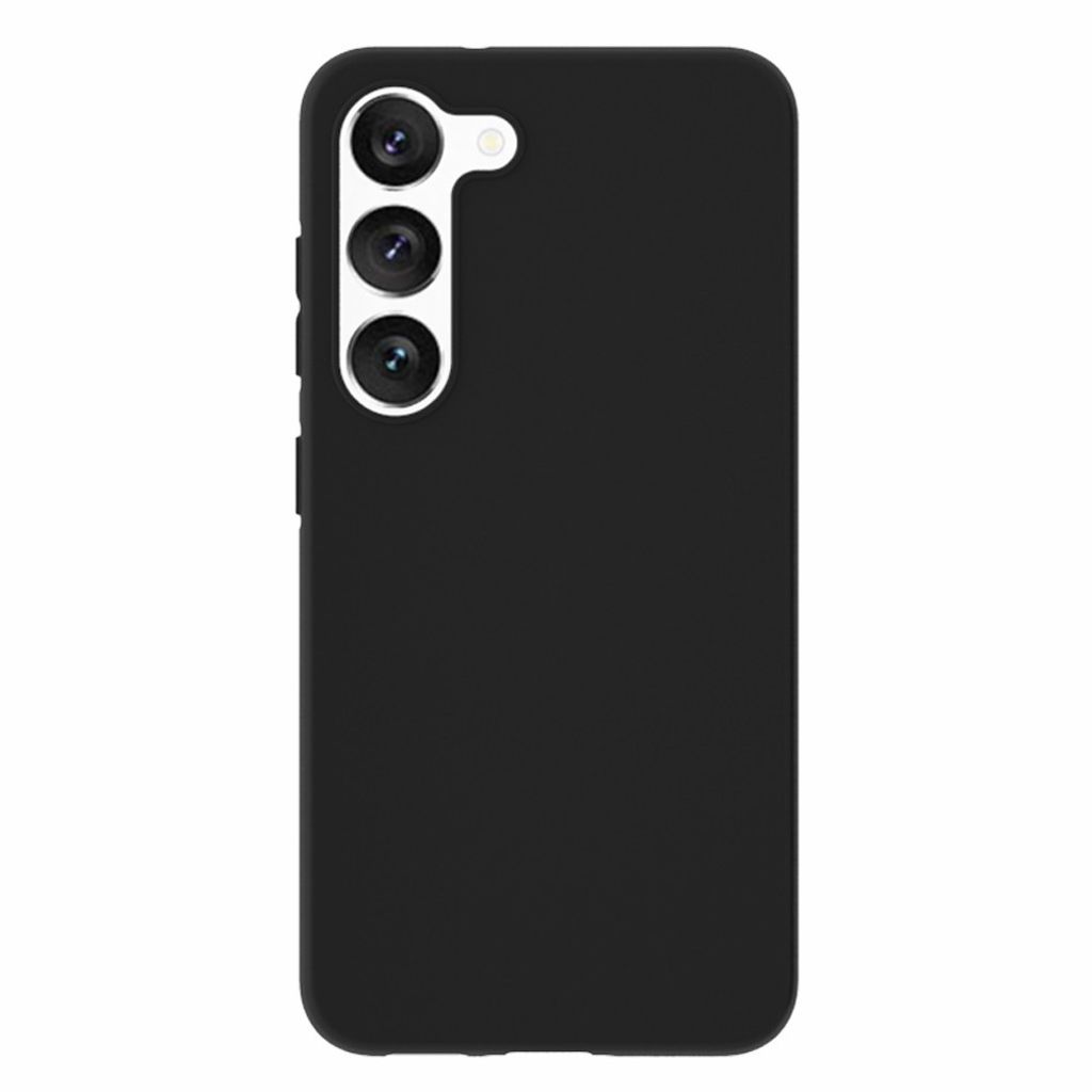 Samsung Galaxy S23 case – black