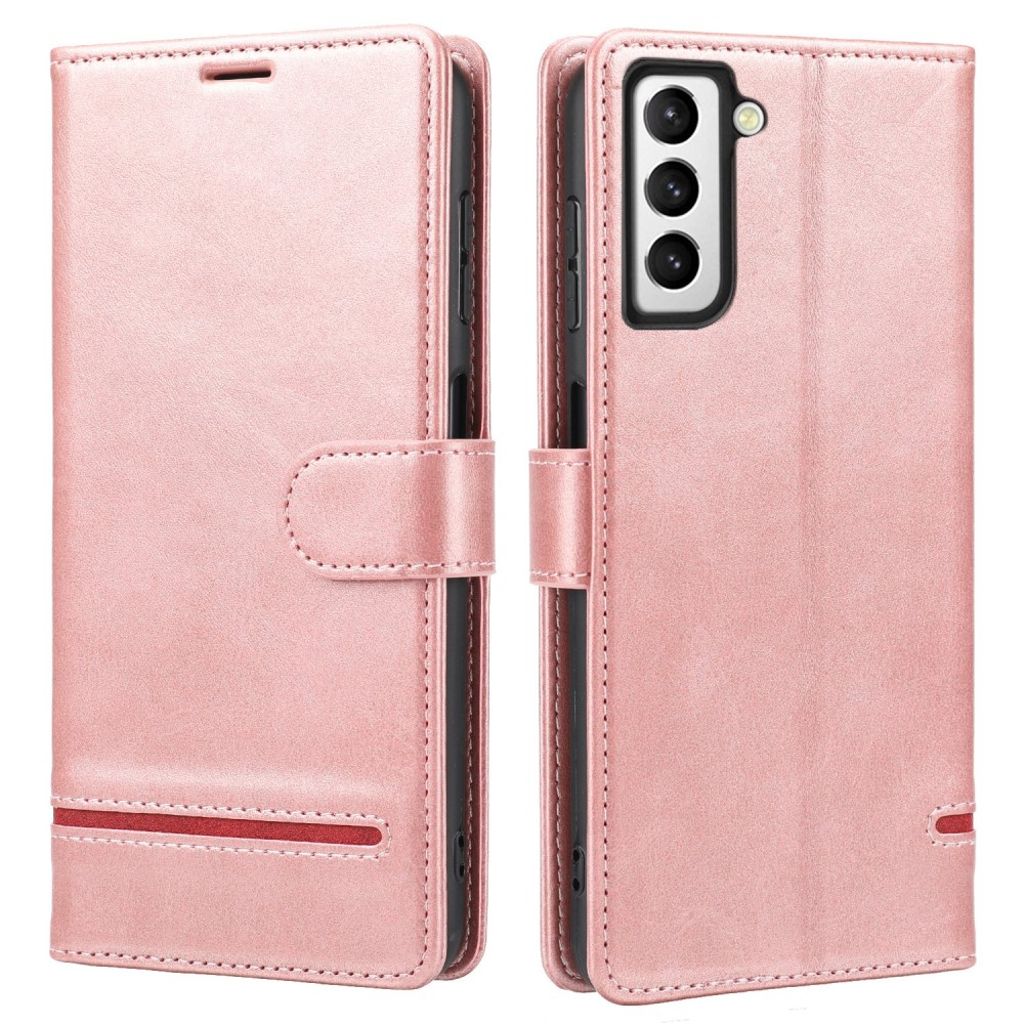 Protective Samsung Galaxy S23 fodral - rosa