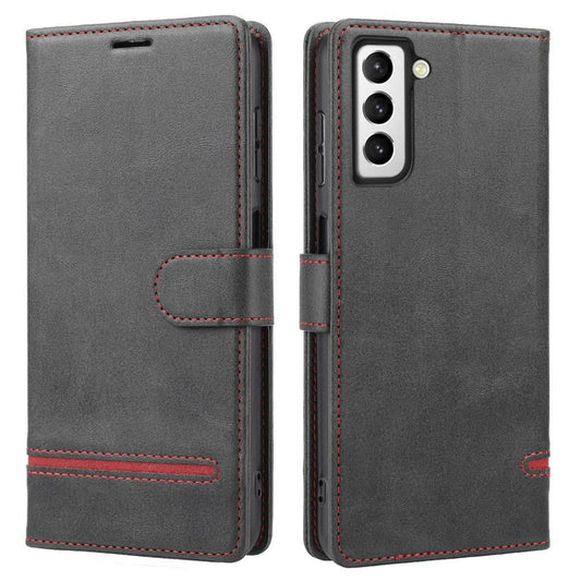 Protective Samsung Galaxy S23 cover - Black