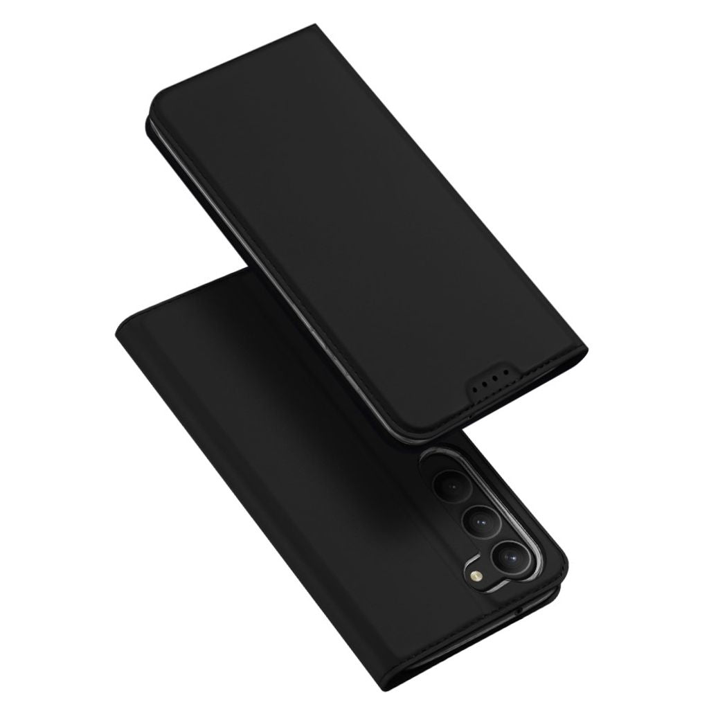 DUX DUCIS Samsung Galaxy S23 fodral - svart