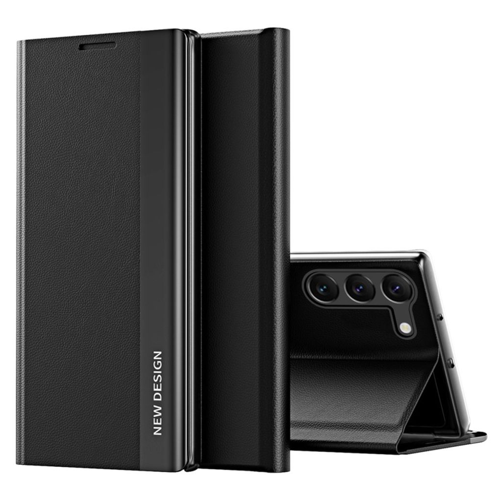 Samsung Galaxy S23 fodral - svart