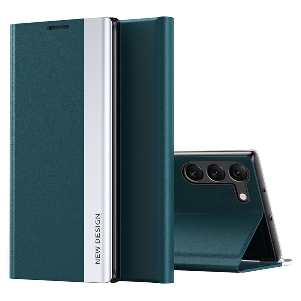 Samsung Galaxy S23 Plus fodral - grön