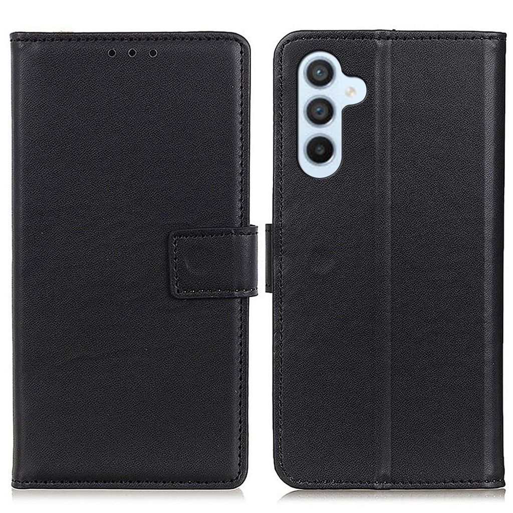 Fashionable Samsung Galaxy A54 5G fodral - svart
