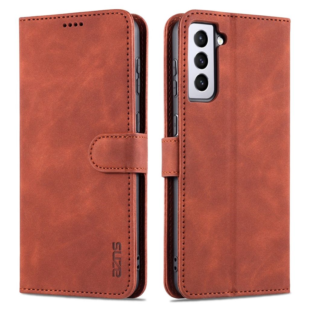 AZNS Samsung Galaxy S23 fodral - brun
