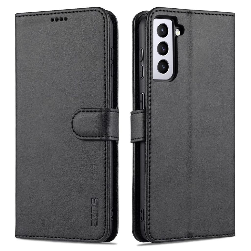 AZNS Samsung Galaxy S23 fodral - svart