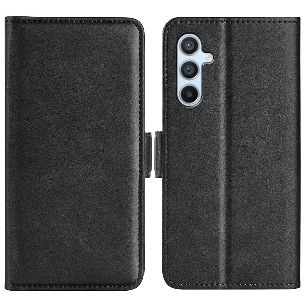 Magnetiskt Samsung Galaxy A54 5G fodral - svart