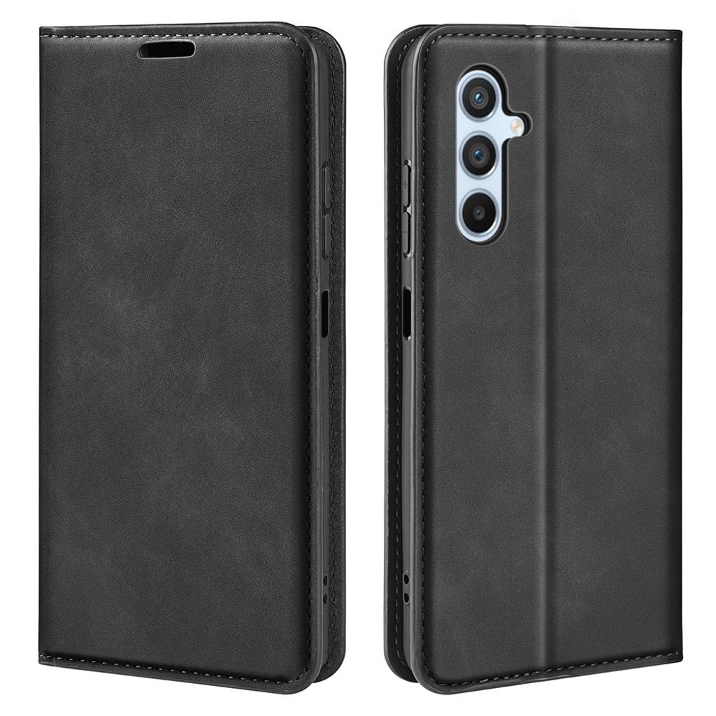 Stable Samsung Galaxy A54 5G fodral - svart