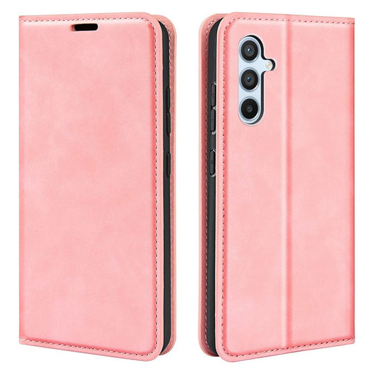 Stable Samsung Galaxy A54 5G cover - Pink