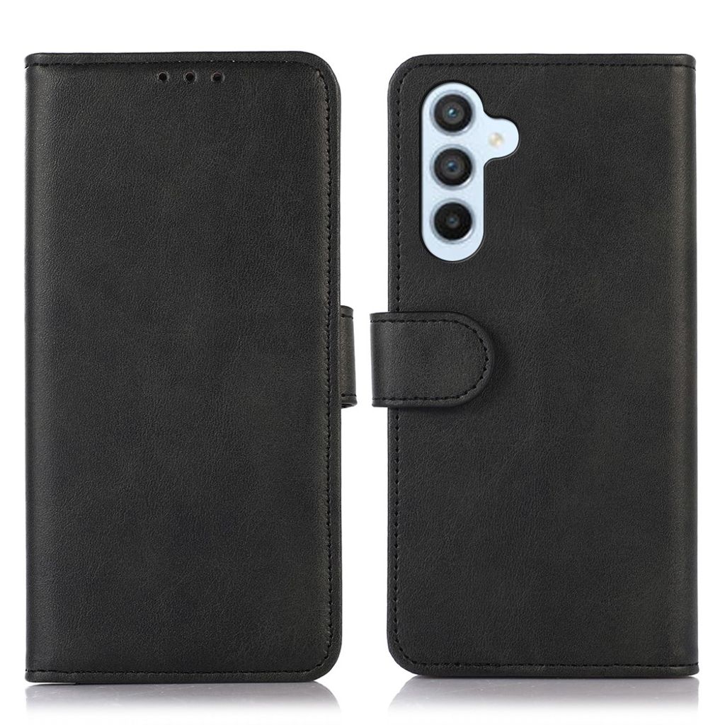 Protective Samsung Galaxy A34 5G fodral - svart