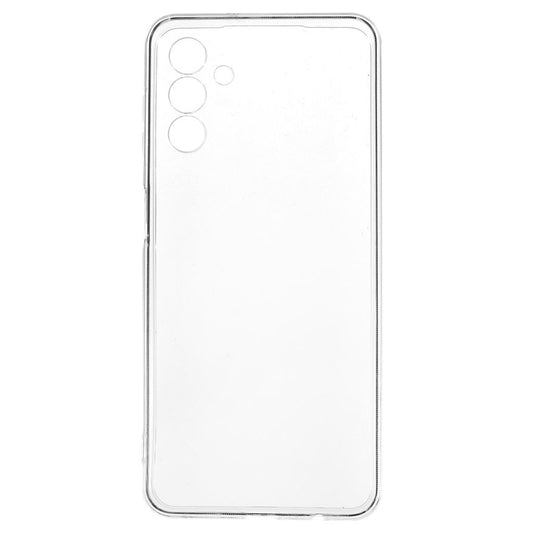 Soft Samsung Galaxy A54 5G case - Transparent