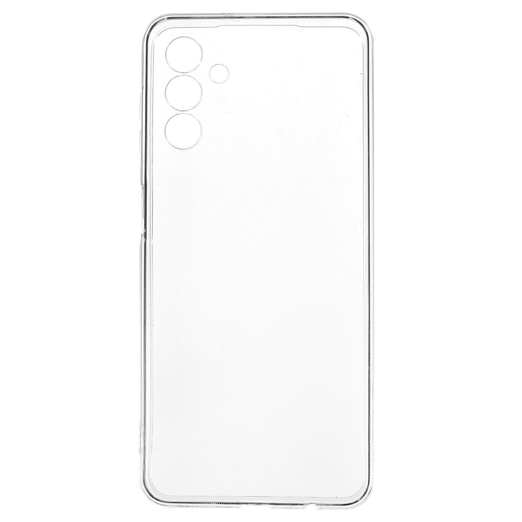 Soft Samsung Galaxy A54 5G skal - Transparent