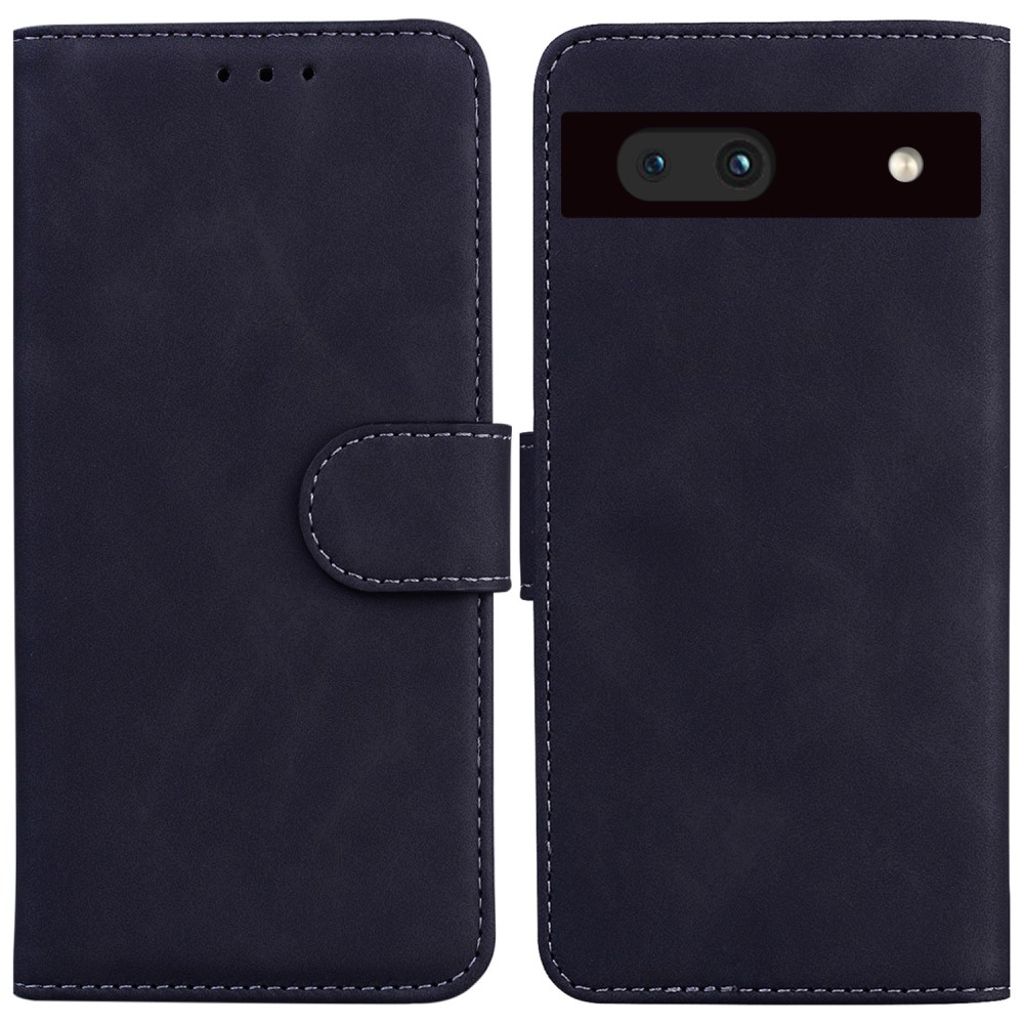 Classic Google Pixel 7a fodral - svart