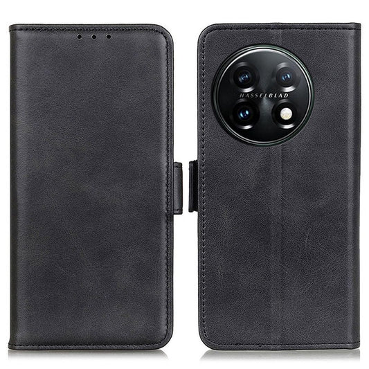 Foldable OnePlus 11 5G cover - Black