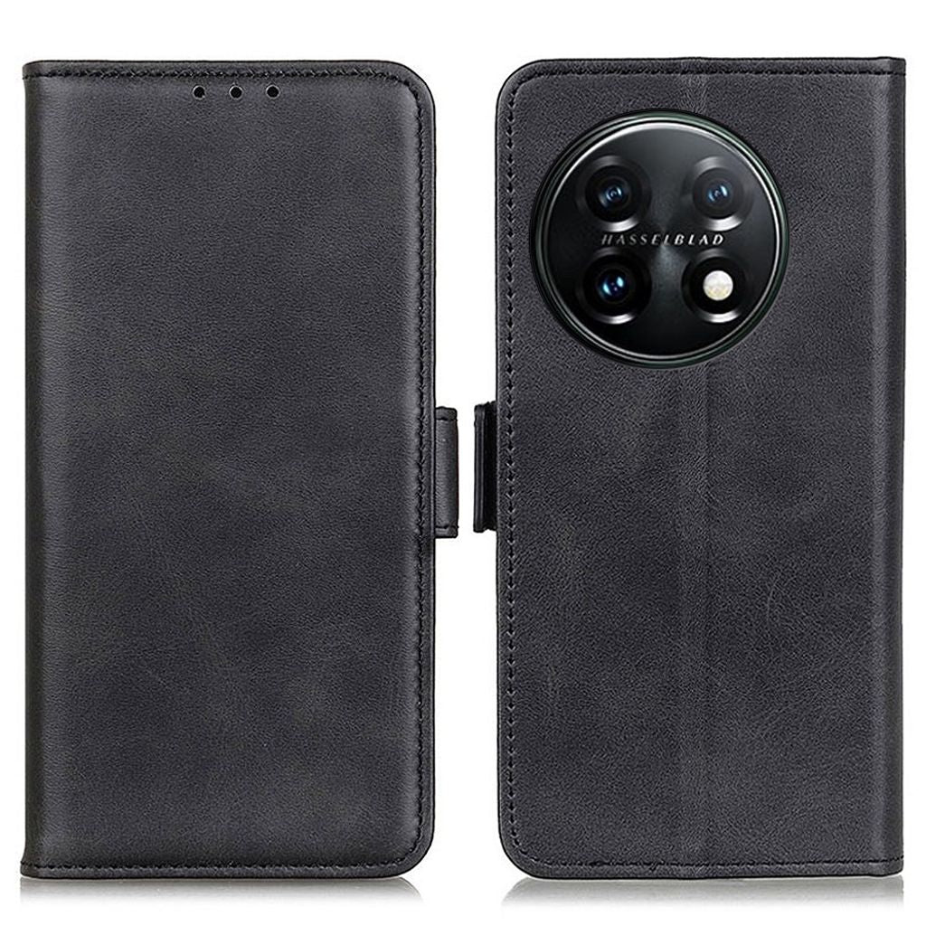 Foldable OnePlus 11 5G fodral - svart
