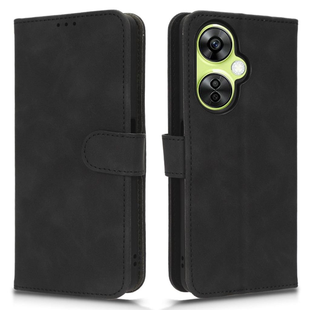 Protective OnePlus Nord CE 3 Lite 5G fodral - svart