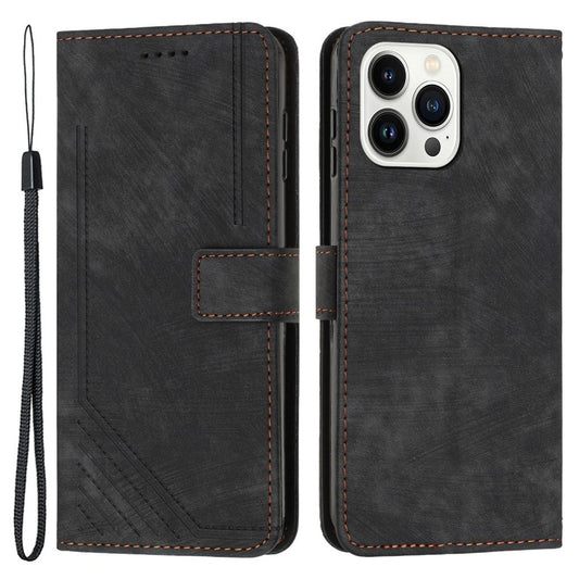 Durable iPhone 13 Pro cover - Black