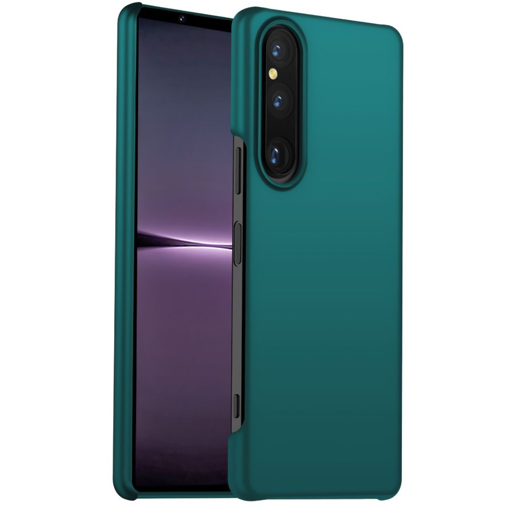 Stötdämpande Sony Xperia 1 V skal - grön
