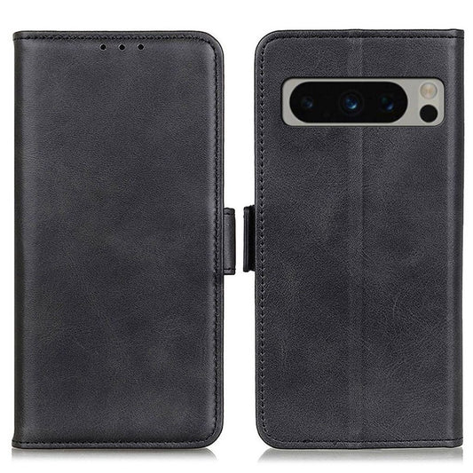 Shockproof Google Pixel 8 Pro cover - Black