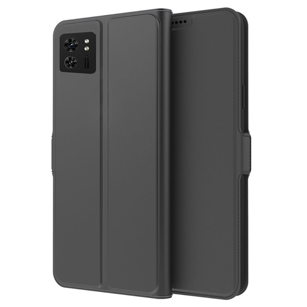 Exquisite Motorola Edge 40 fodral - svart