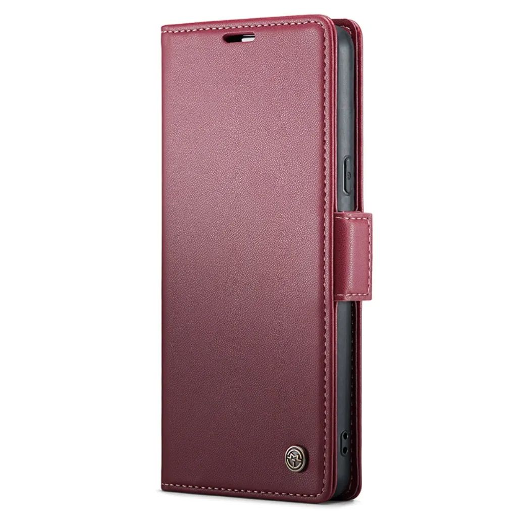 CASEME Google Pixel 8 fodral – röd