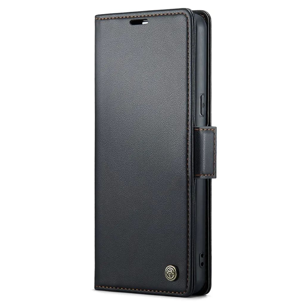 CASEME Google Pixel 8 fodral – Svart
