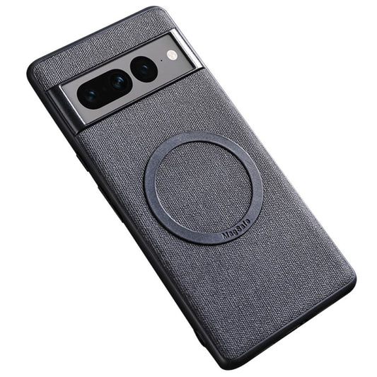 Google Pixel 8 Pro MagSafe phone case - Black