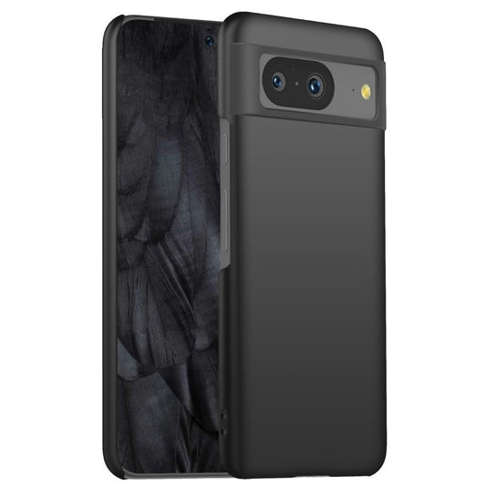 Anti-scratch Google Pixel 8 case - Black