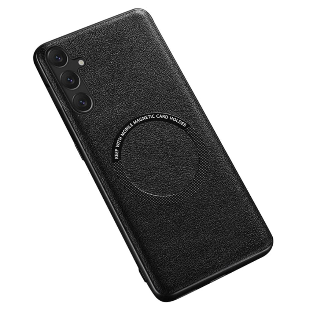 Samsung Galaxy S23 FE MagSafe case - Black