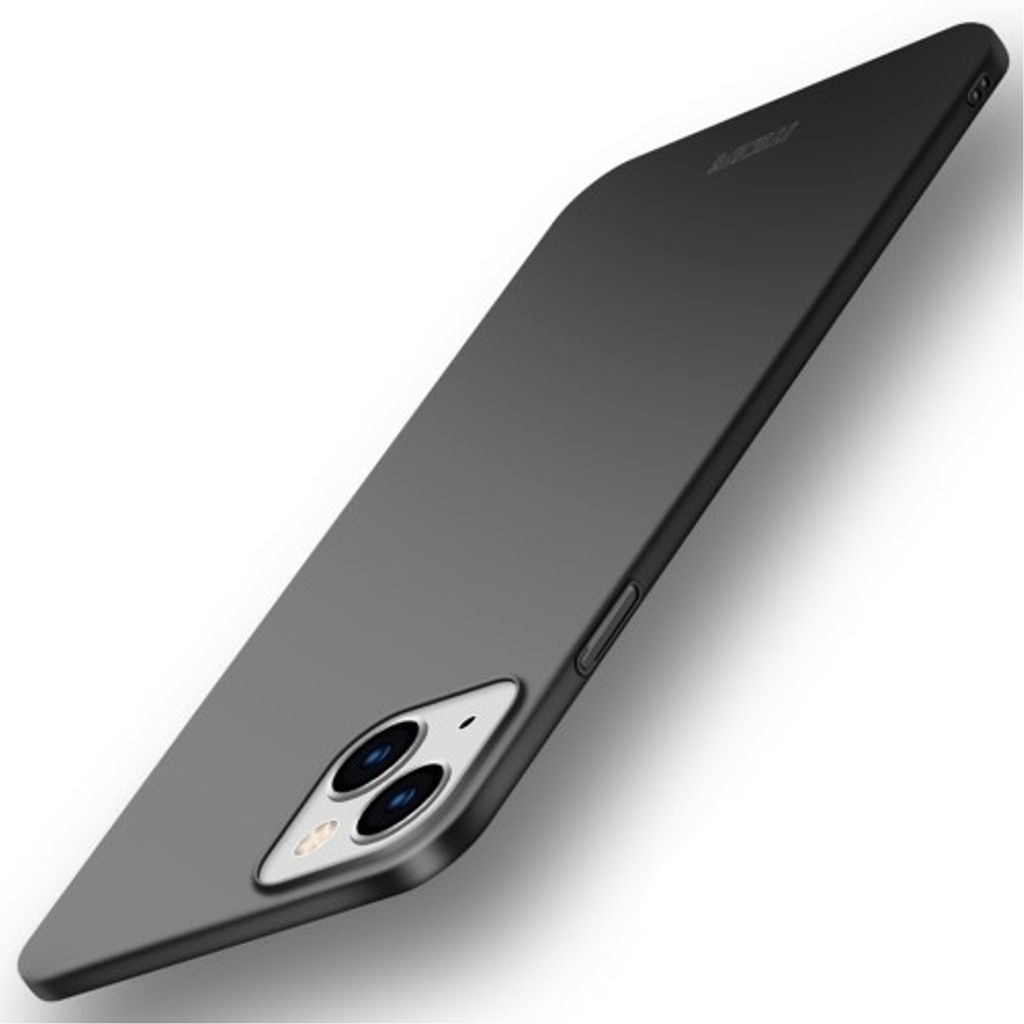 MOFI iPhone 15 skal – svart