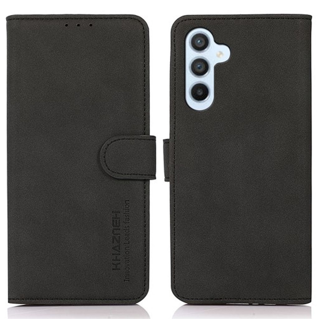 KHAZNEH Samsung Galaxy A05s cover - Black
