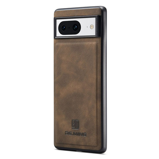DG.MING Google Pixel 8 Case - Brun