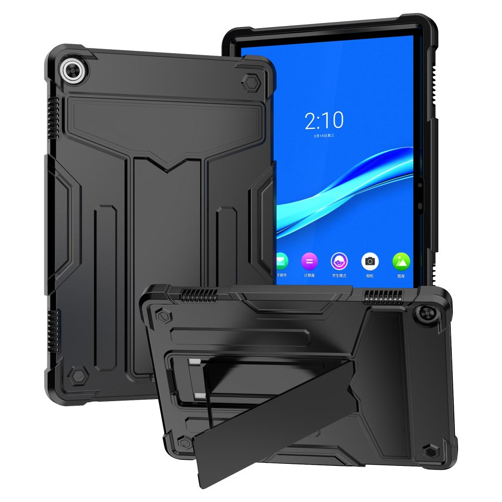 Lenovo Tab M10 (Gen 3) TB-328F/FU/XU fodral – svart