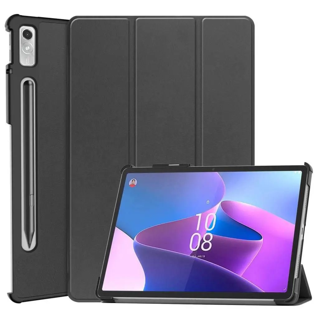Protective Lenovo Tab P11 Pro Gen 2 cover - Black