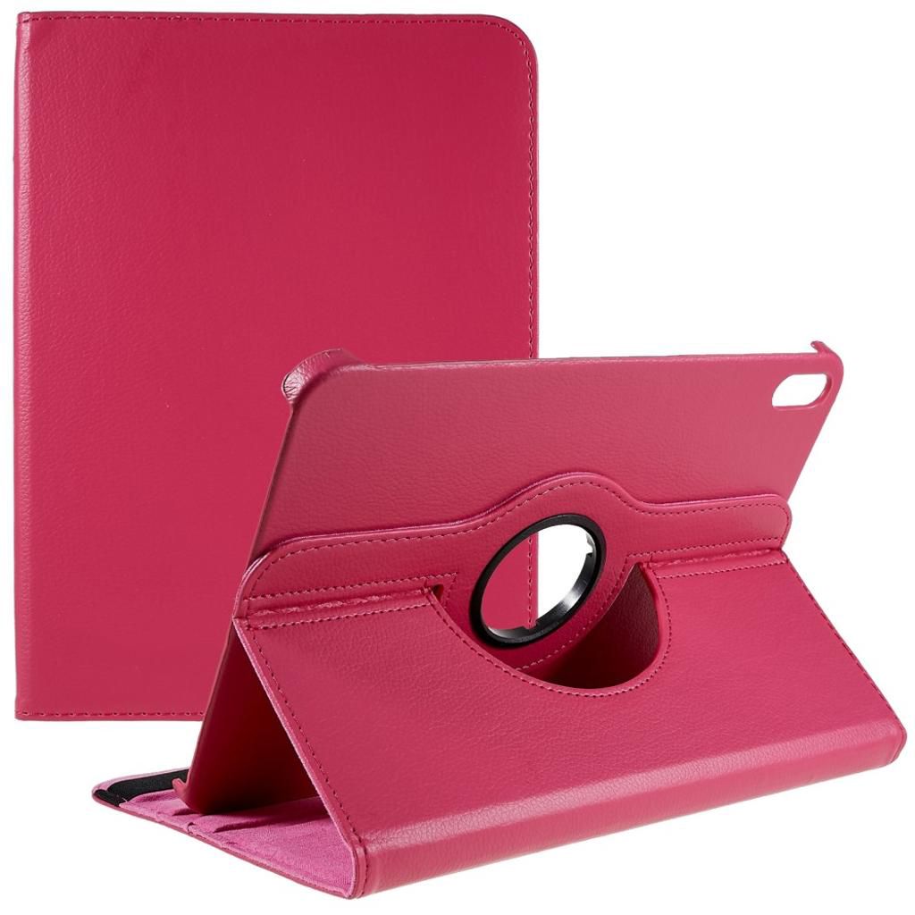 iPad 10.9" 2022 / iPad 11" 2025 Roterbart Cover - Pink