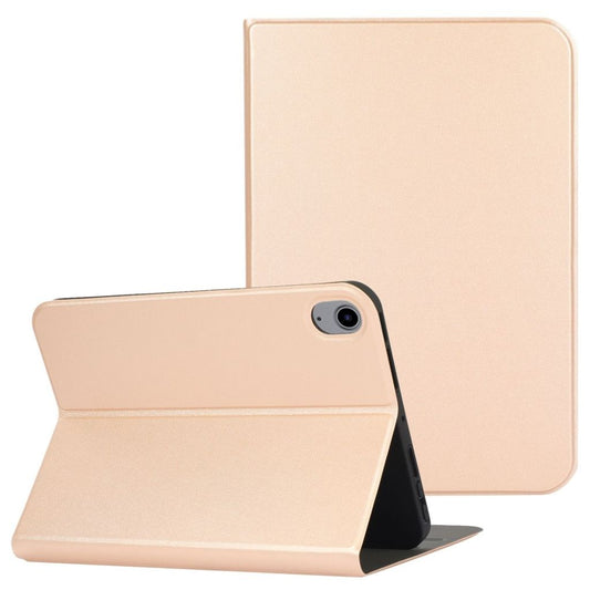 iPad 10.9" 2022 / iPad 11" 2025 vikbart Cover - Gold