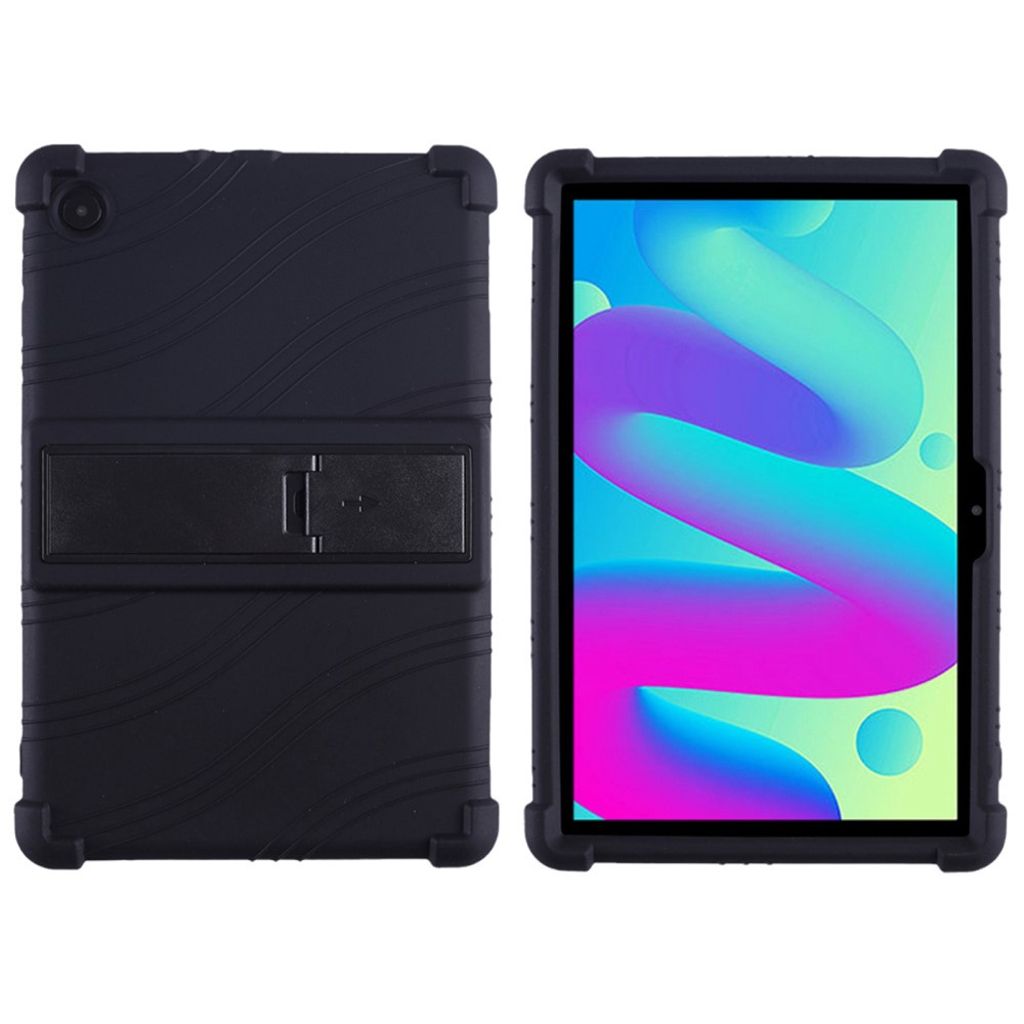 Soft TCL Tab 10L skal - svart