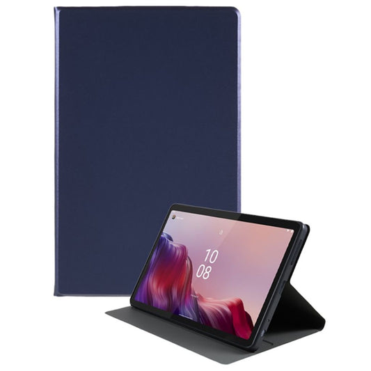 Foldable Lenovo Tab M9 cover - Dark blue