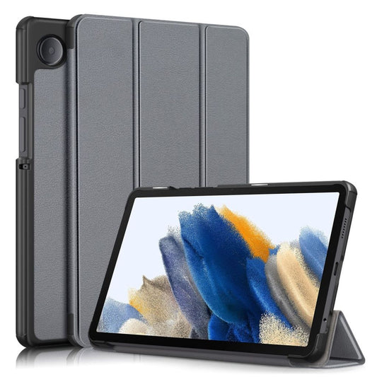 Samsung Galaxy Tab A9 Trifold cover - Gray