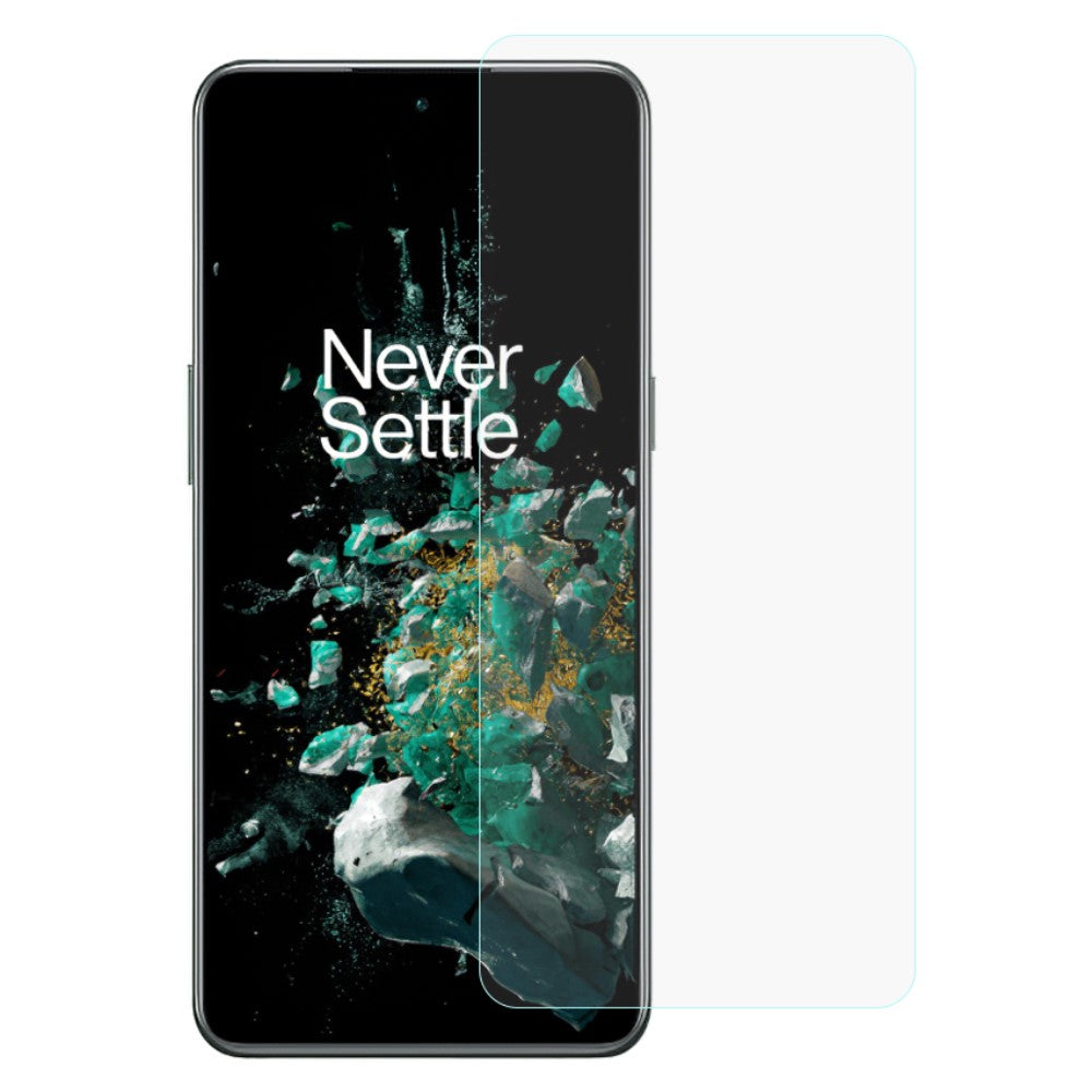 OnePlus 10T 5G/ Ace Pro 5G skärmskydd in härdat glas