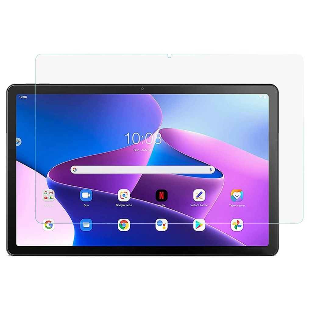 Lenovo Tab M10 Plus (Gen 3) skärmskydd