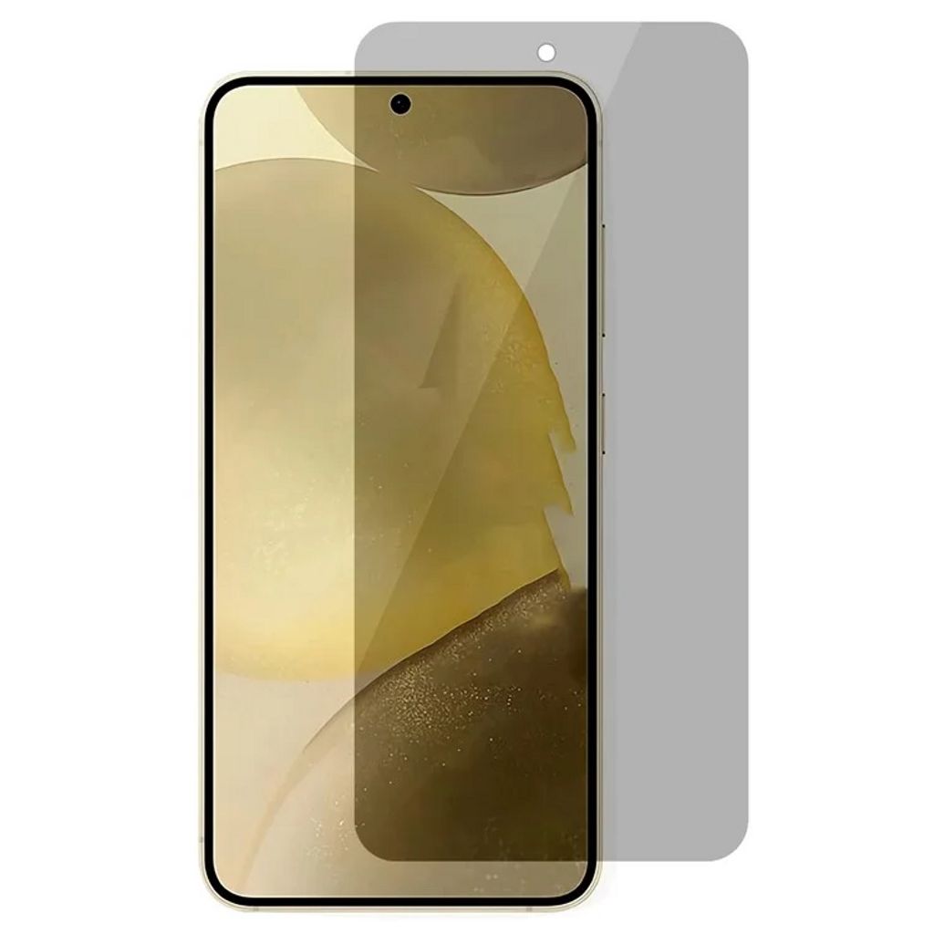 Samsung Galaxy S25 Privacy Screen Protector