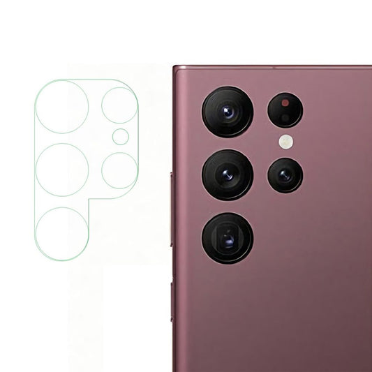 Samsung Galaxy S23 Ultra lens protector