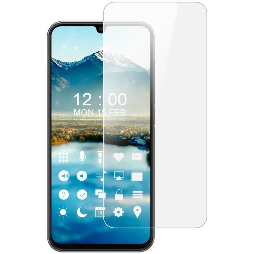 IMAK ARM Samsung Galaxy A14 5G screen protector 