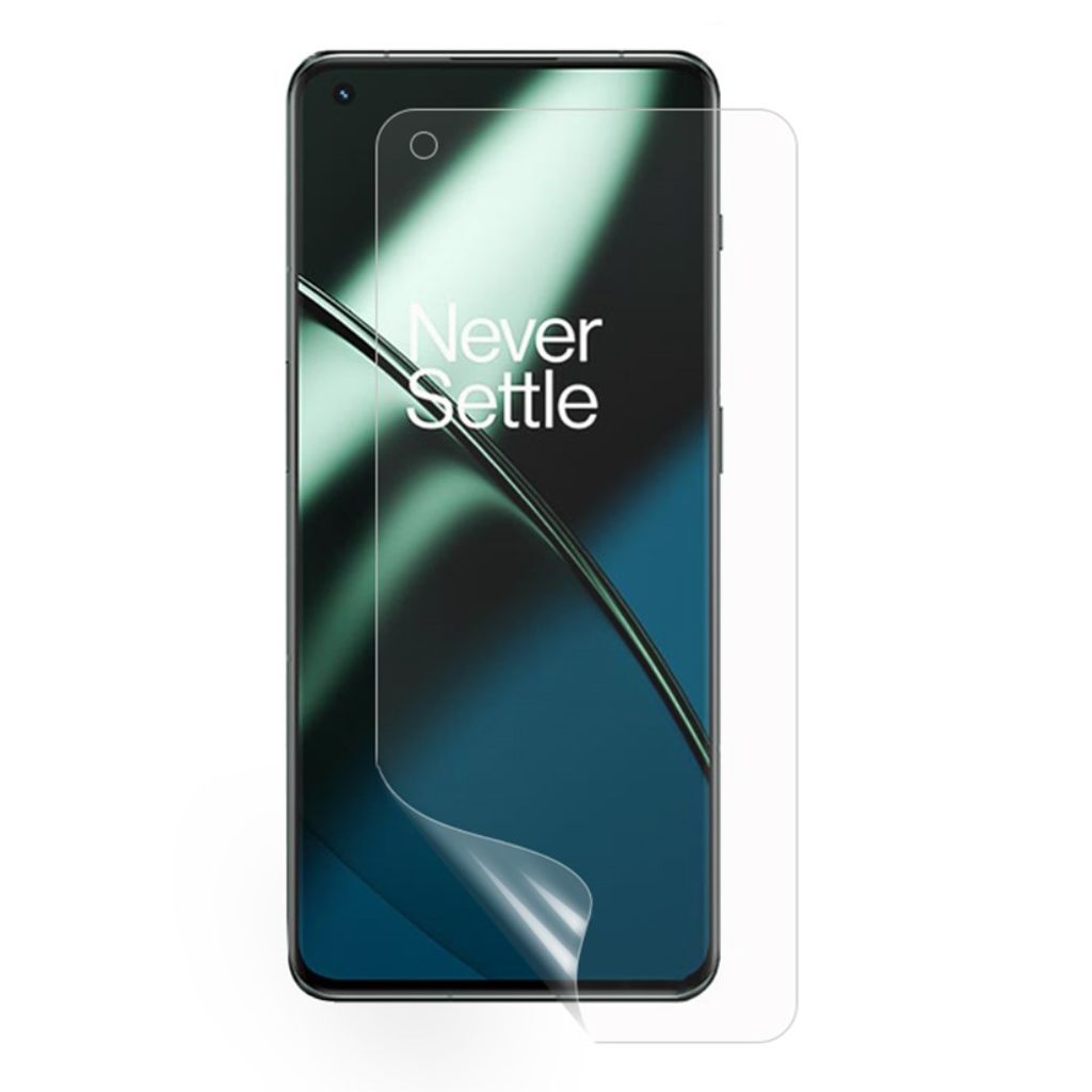 Shock-resistant OnePlus 11 5G skärmskydd