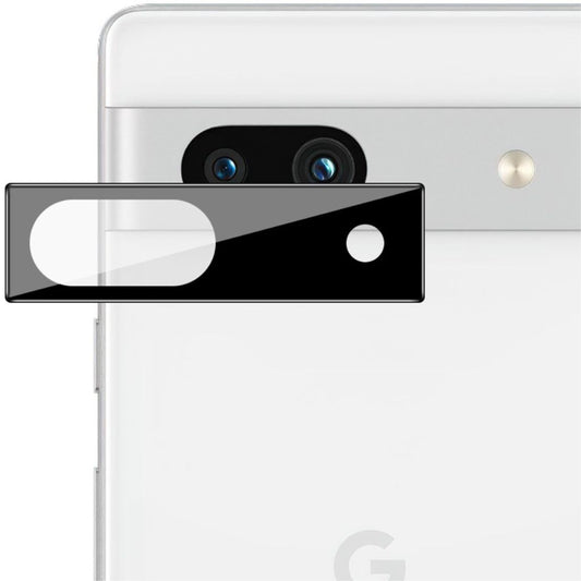 IMAK Google Pixel 7a lens protector - Black