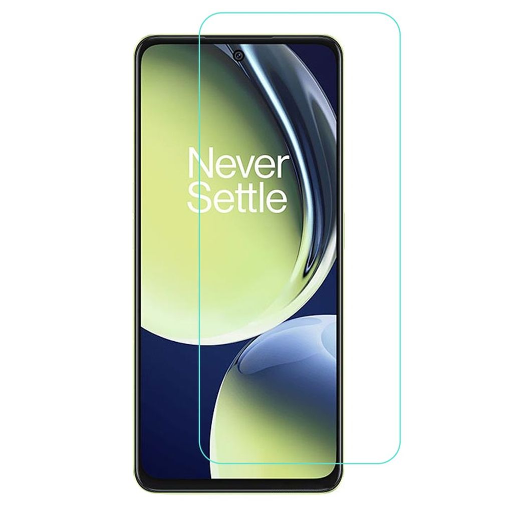 Thick OnePlus Nord CE 3 Lite 5G skärmskydd