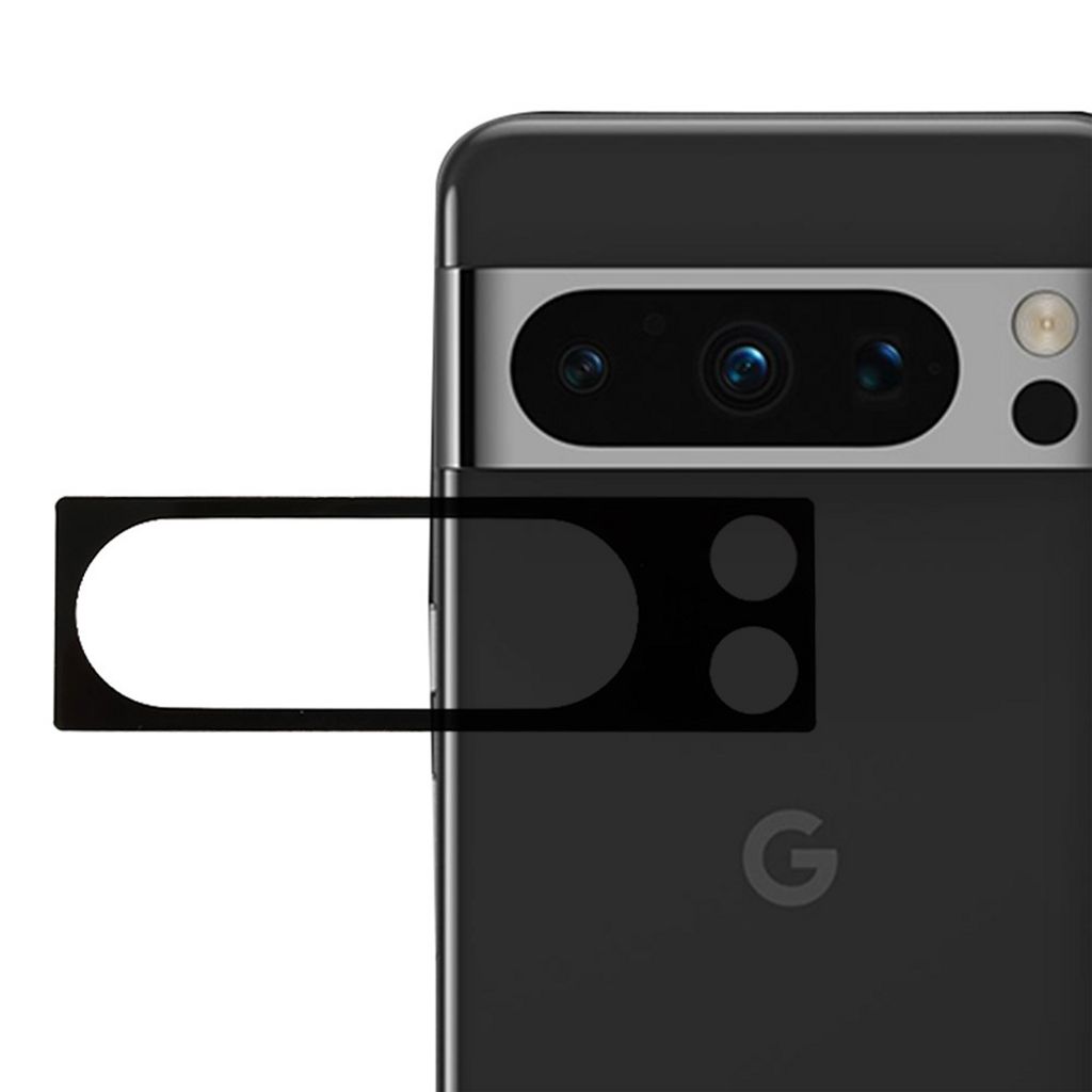 Google Pixel 8 Pro Camera Lens Protector in härdat glas