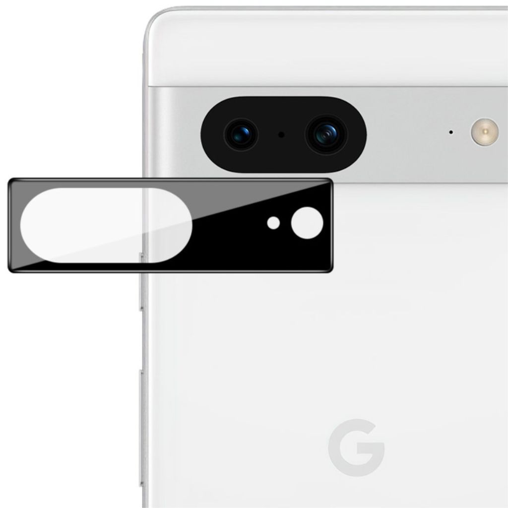 IMAK Google Pixel 8 lens protector