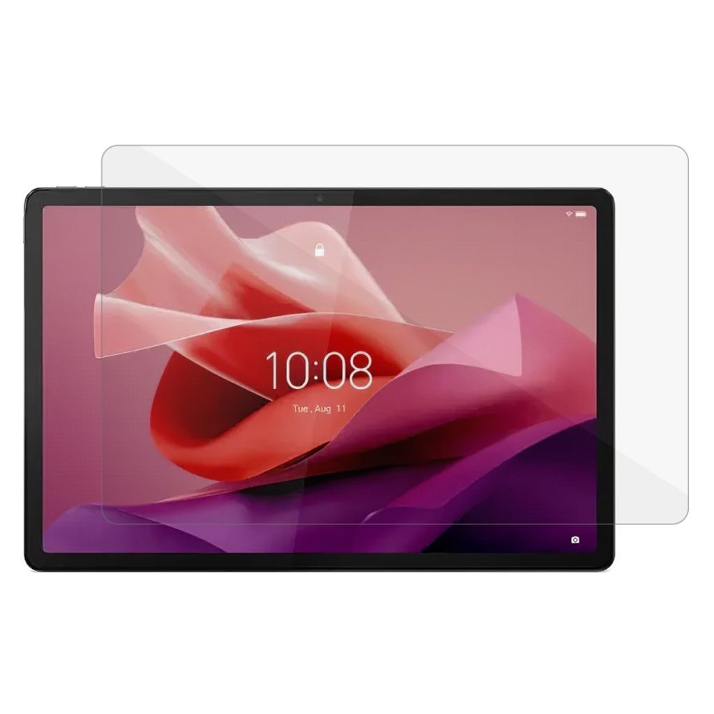 Lenovo Tab P12 Tablet skärmskydd – Transparent