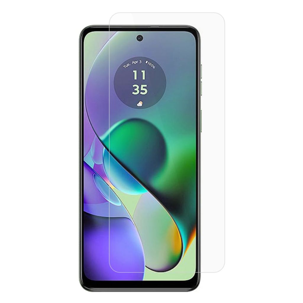 AMORUS Motorola Moto G54 5G skärmskydd